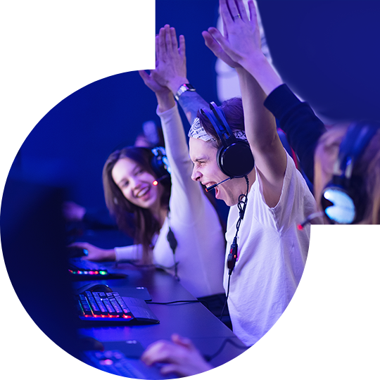 ag真人国际官网独家双向驱动技术<br>让电竞玩家尽情享受极致高速快感